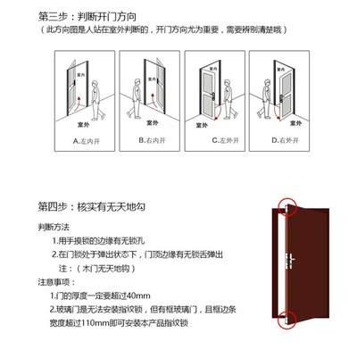 智能安防新选择 HEROLIFE华睿HR-8501互联网指纹密码锁评测