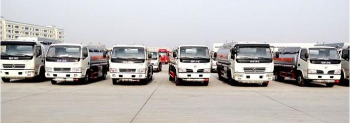 专业供应5吨流动加油车 厂家直销解决您的加油难题